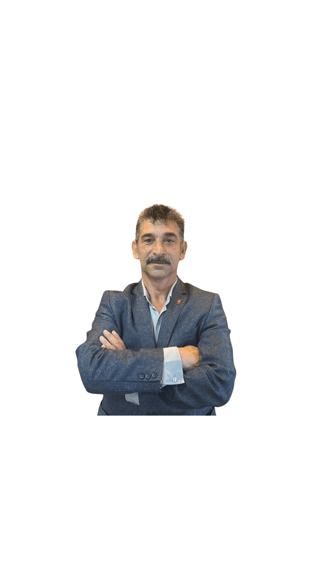 Murat AYAN